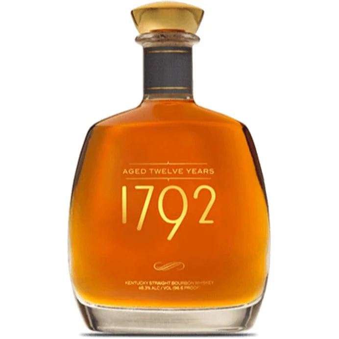 1792 Aged Twelve Years — 1792