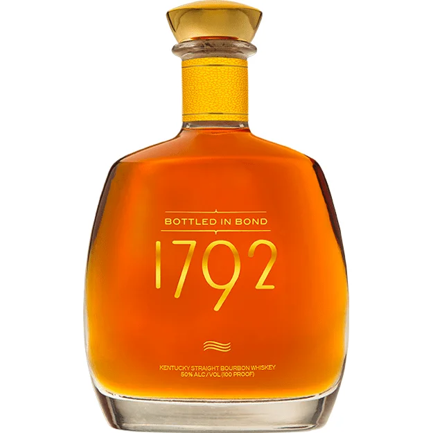 1792 Bottled in Bond — 1792