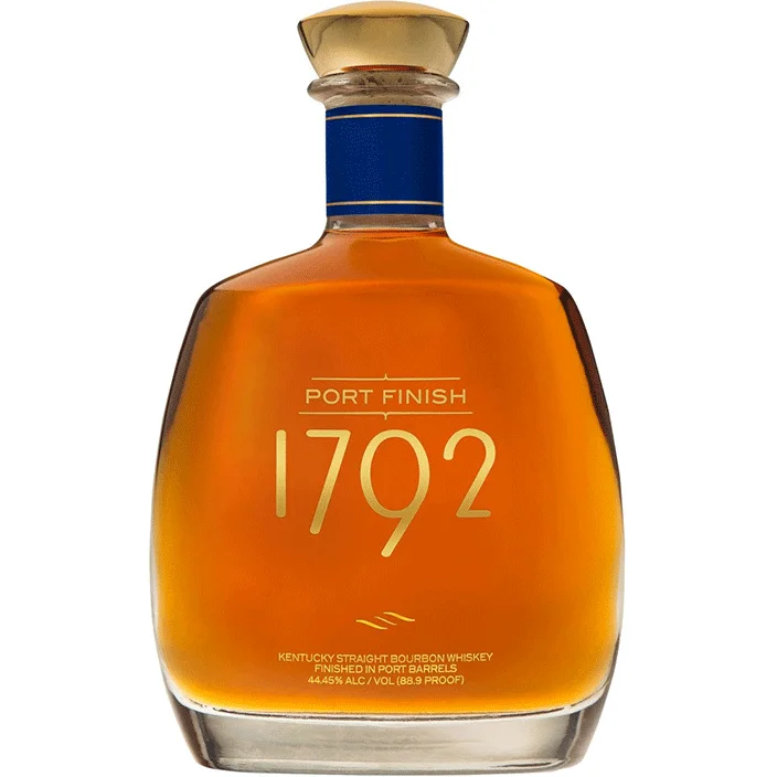1792 Port Finish Kentucky Straight Bourbon — 1792
