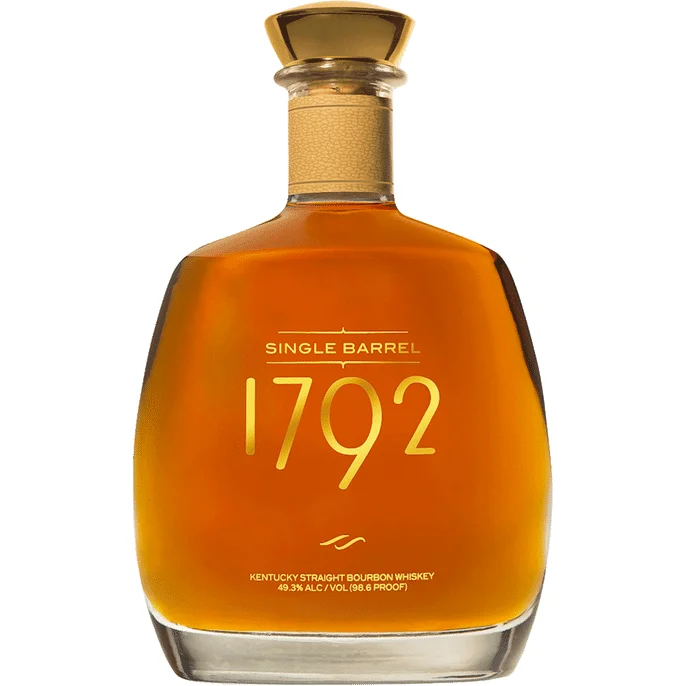 1792 Single Barrel — 1792