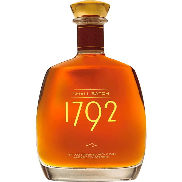 1792 Small Batch — 1792