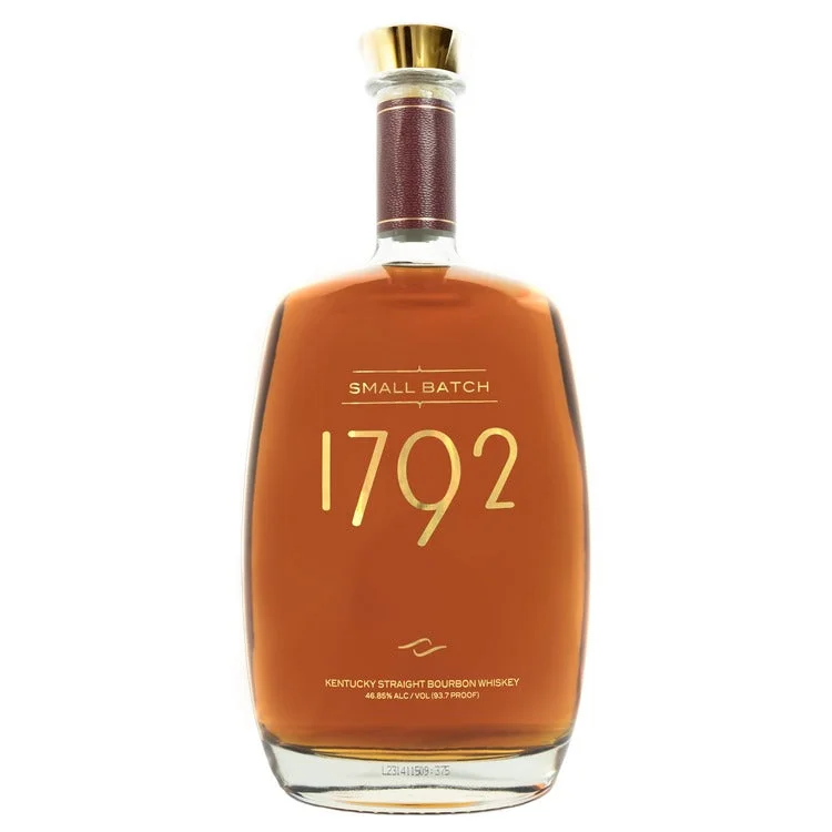 1792 Straight Bourbon Small Batch 1.75L — 1792