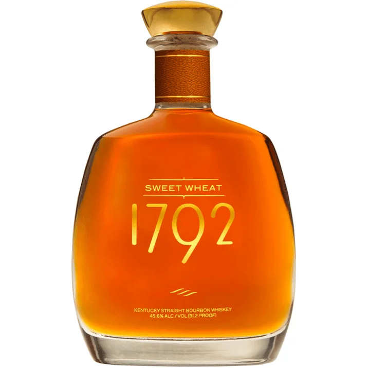 1792 Sweet Wheat — 1792