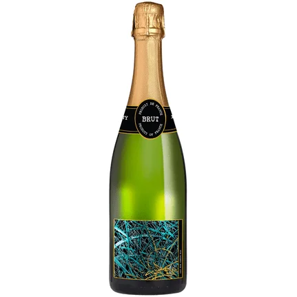 1849 Wine Company Brut France — 1849 WINE COMPANY