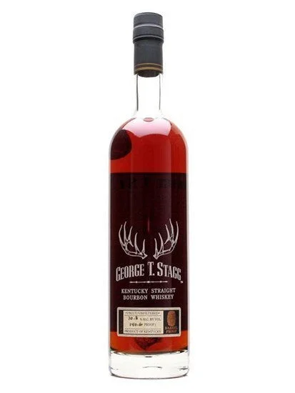 2003 George T. Stagg Bourbon Whiskey 750ml — George T. Stagg