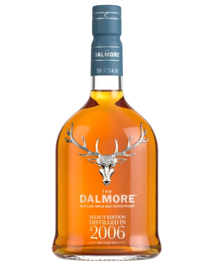 2006 Dalmore Select Edition no. 6 Single Malt Scotch Whisky 750ml — Dalmore