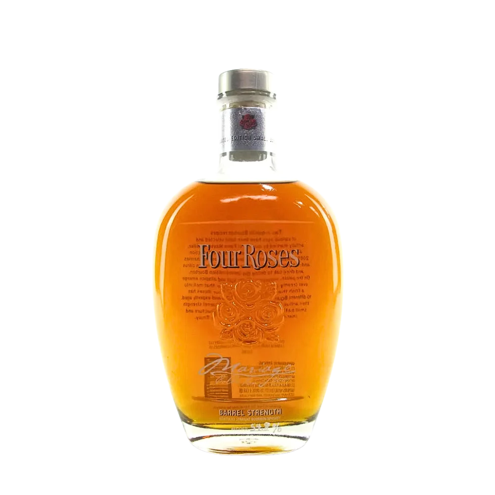 2009 Four Roses Mariage Barrel Strength Kentucky Straight Bourbon Whiskey 750ml — Four Roses