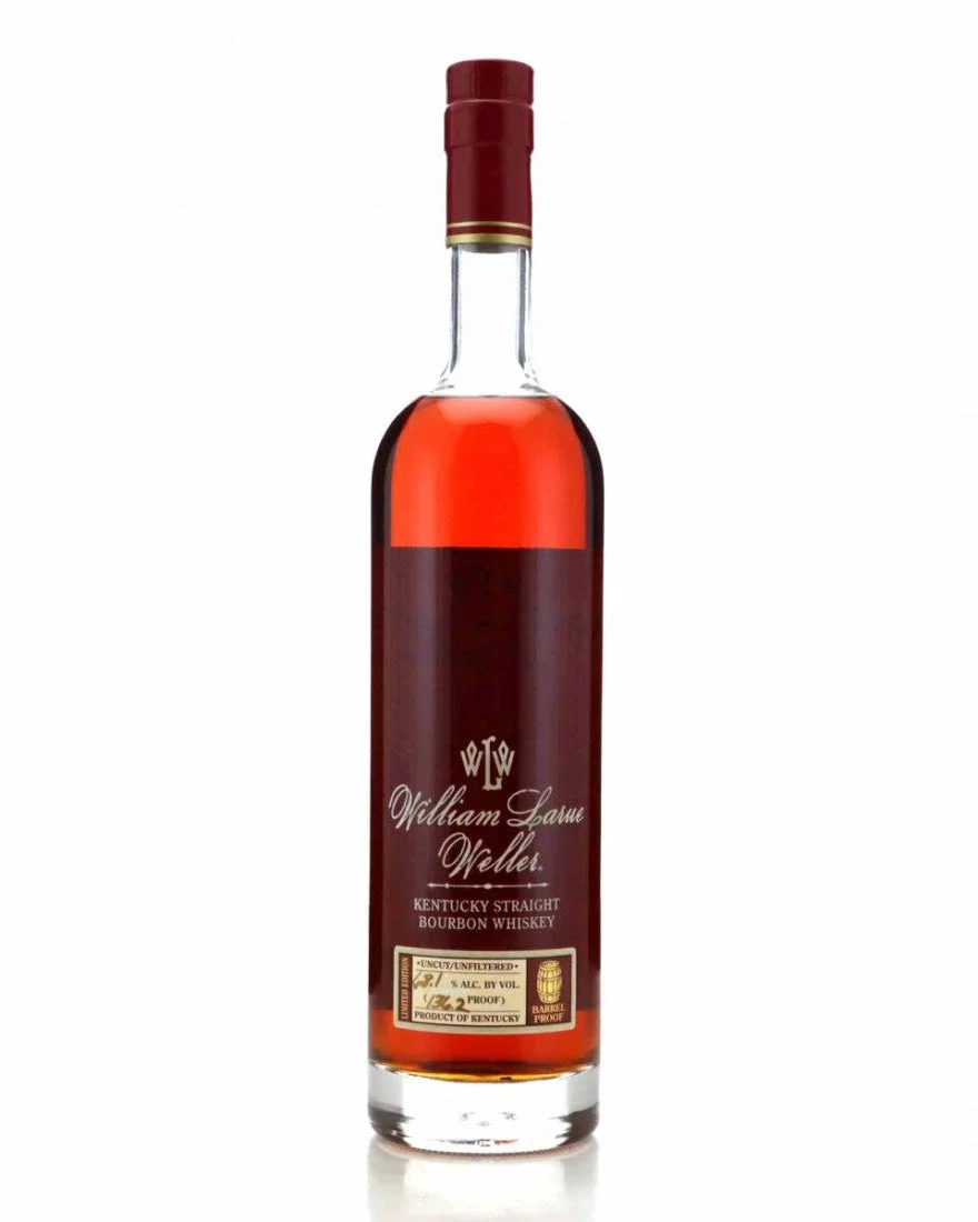 2013 William Larue Weller Kentucky Straight Bourbon Whiskey 750ml — William Larue Weller