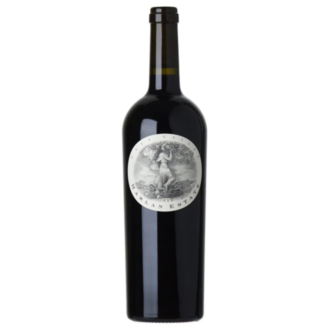 2016 Harlan Estate Napa Valley Red Wine 750mL — Harlan Estate