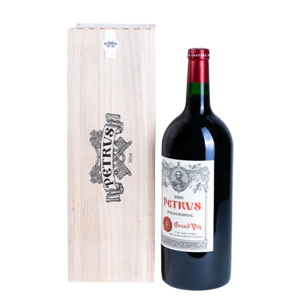 2016 Pétrus Magnum 1.5L — Petrus