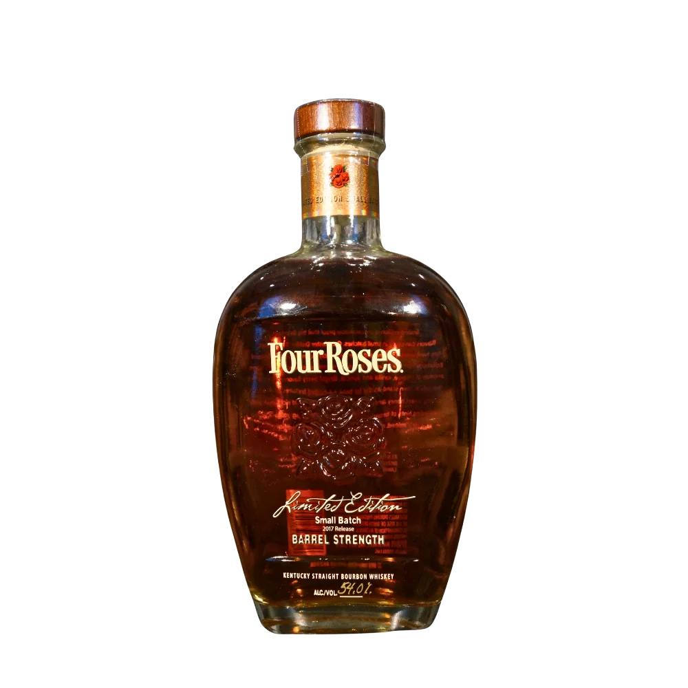 2017 Four Roses Small Batch Limited Release — Four Roses