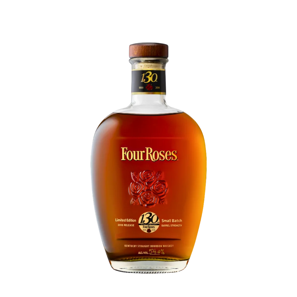 2018 Four Roses Small Batch Limited Edition — Four Roses