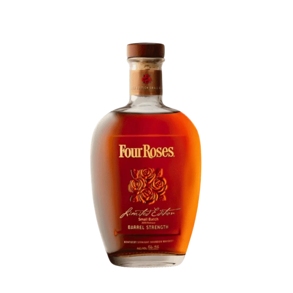 2019 Four Roses Small Batch Limited Edition — Four Roses