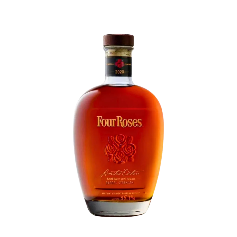 2020 Four Roses Small Batch Limited Edition — Four Roses
