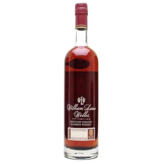 2020 William Larue Weller Kentucky Straight Bourbon Whiskey 750ml — William Larue Weller
