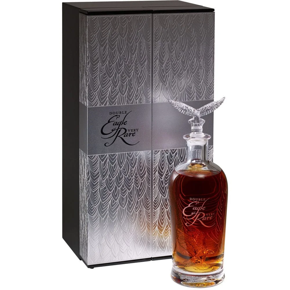 2021 Double Eagle Very Rare Bourbon — Eagle Rare