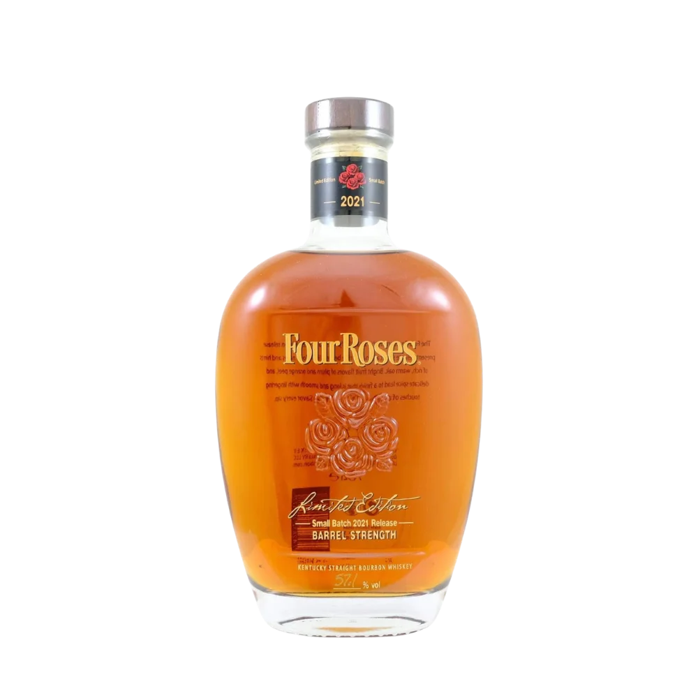 2021 Four Roses Small Batch Limited Release — Four Roses