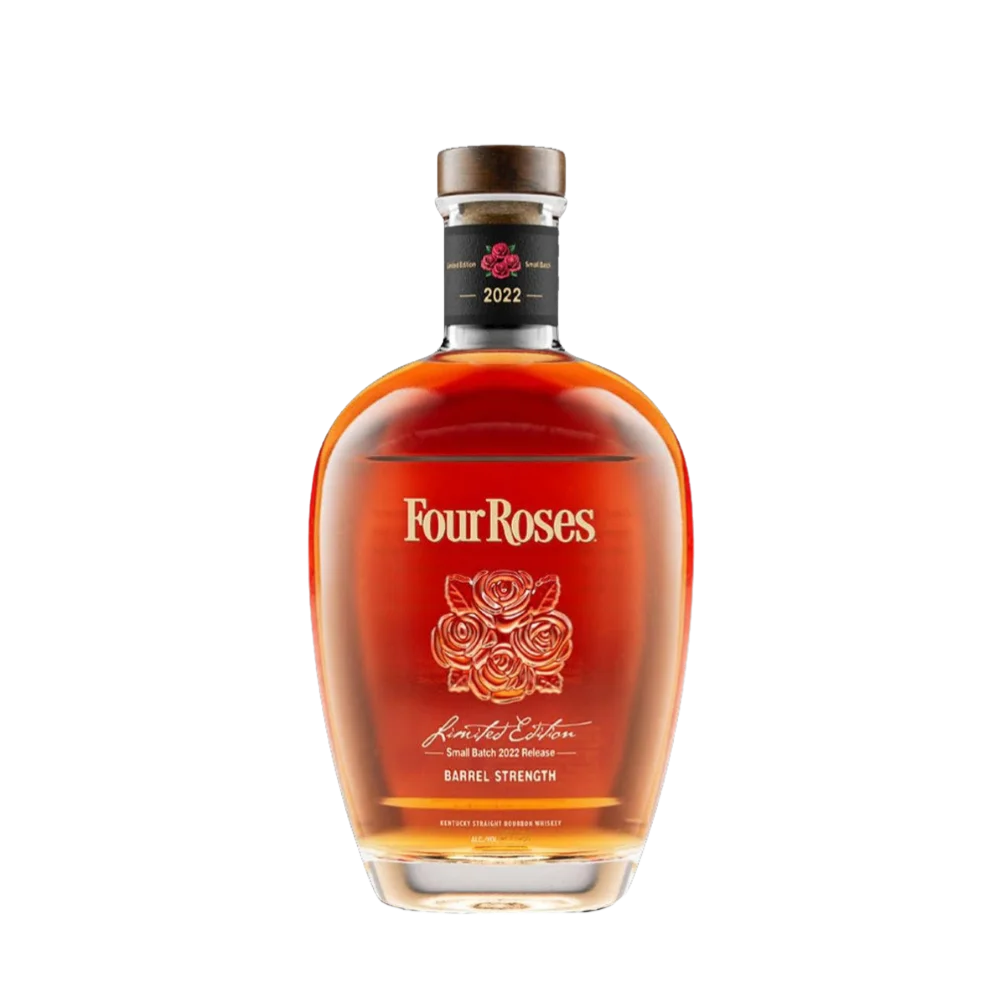 2022 Four Roses Small Batch Limited Edition — Four Roses