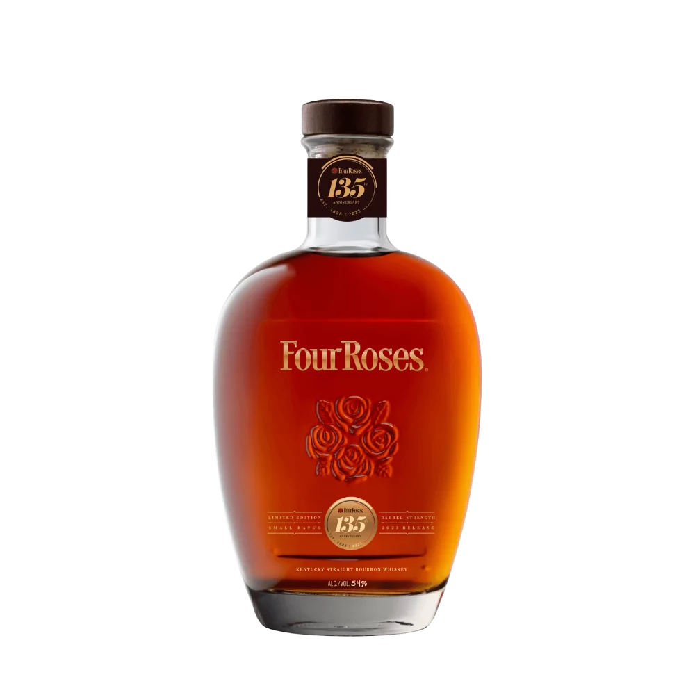 2023 Four Roses 135TH Anniversary Limited Edition Small Batch — Portage Liquors