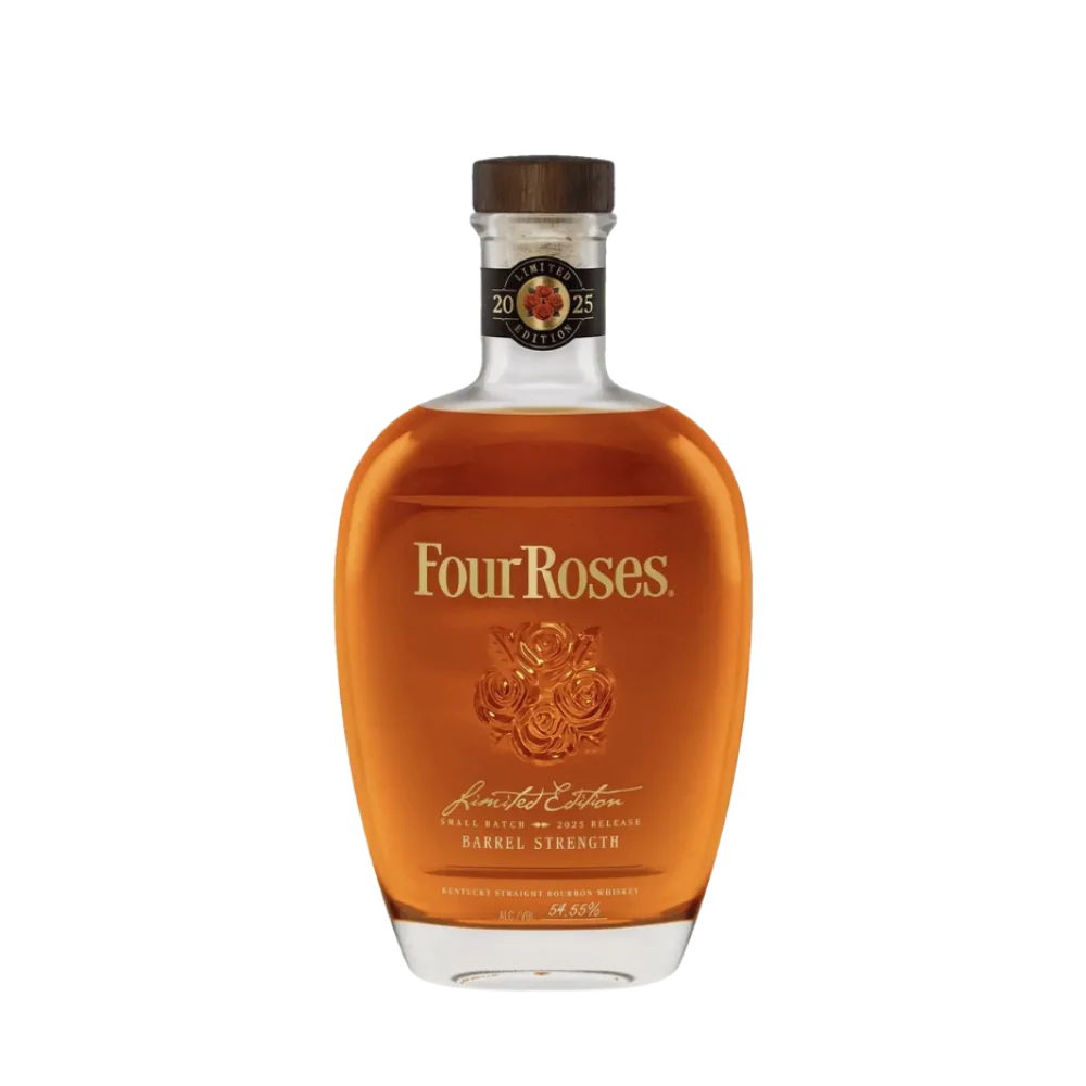 2025 Four Roses Small Batch Limited Release — Four Roses
