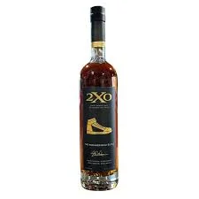 2XO Two Times Oak The Sneakerhead Blend Straight Bourbon Whiskey 750ml — 2XO Whiskey
