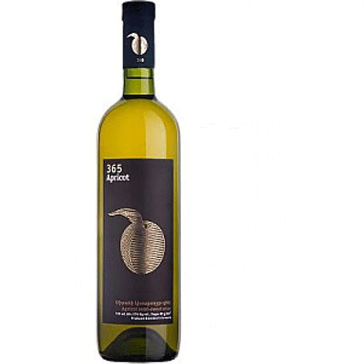 365 Classic Apricot Wine — 365 Wine