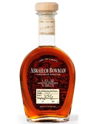 Abraham Bowman Oak Series French Oak — John J. Bowman