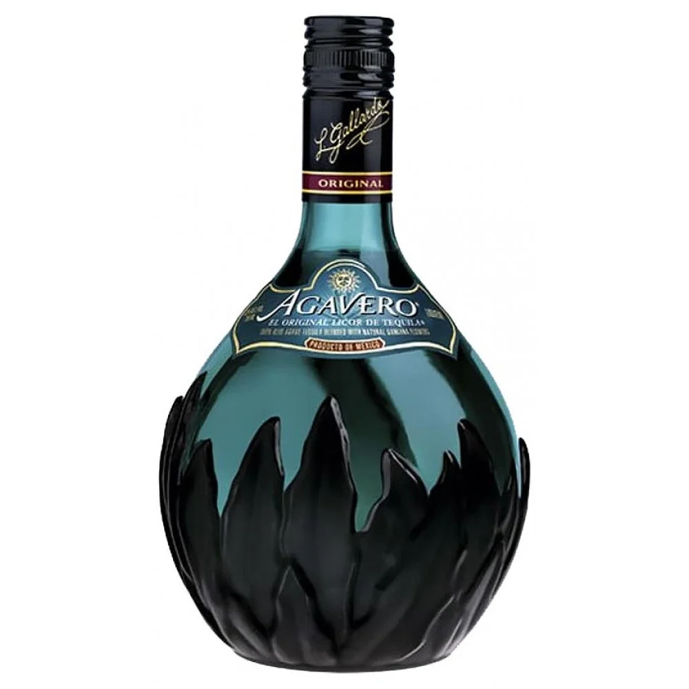 Agavero Tequila — Portage Liquors.com