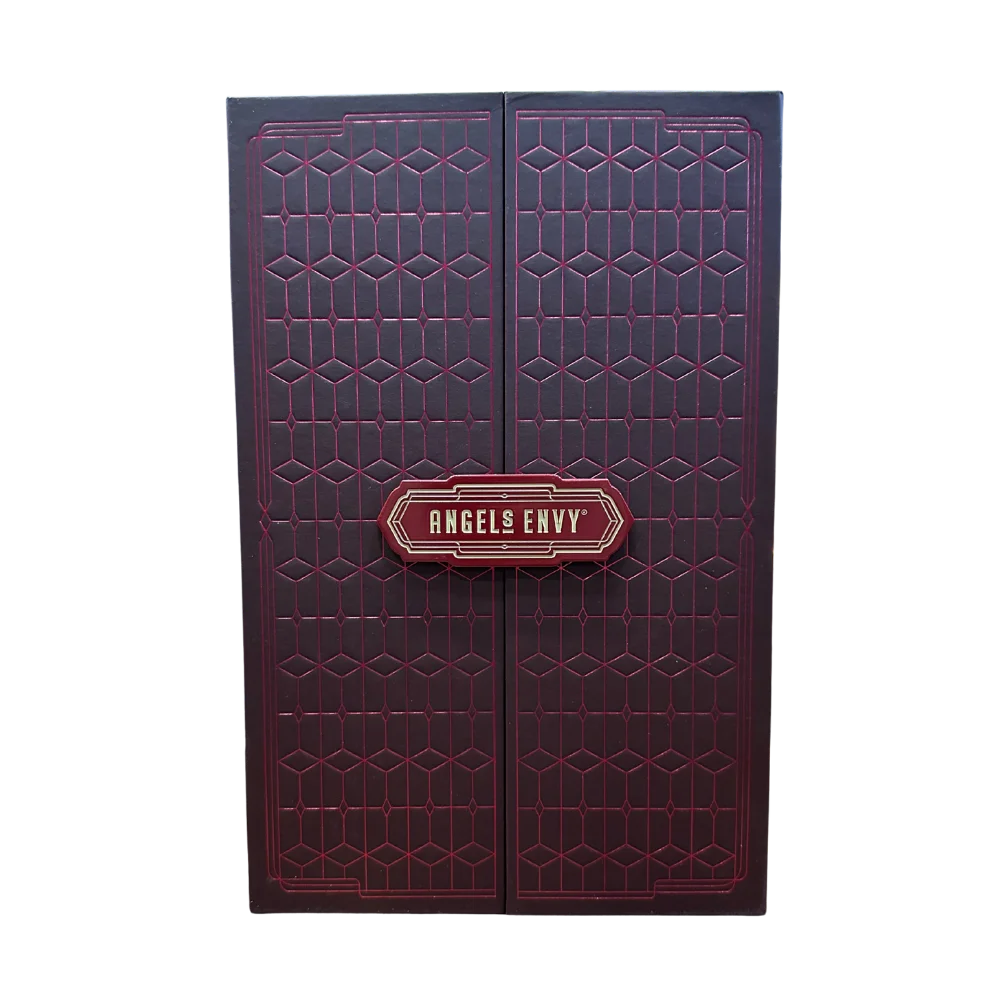 Angels Envy Limited Edition Cellar Collection Series 1-3 — Angel's Envy