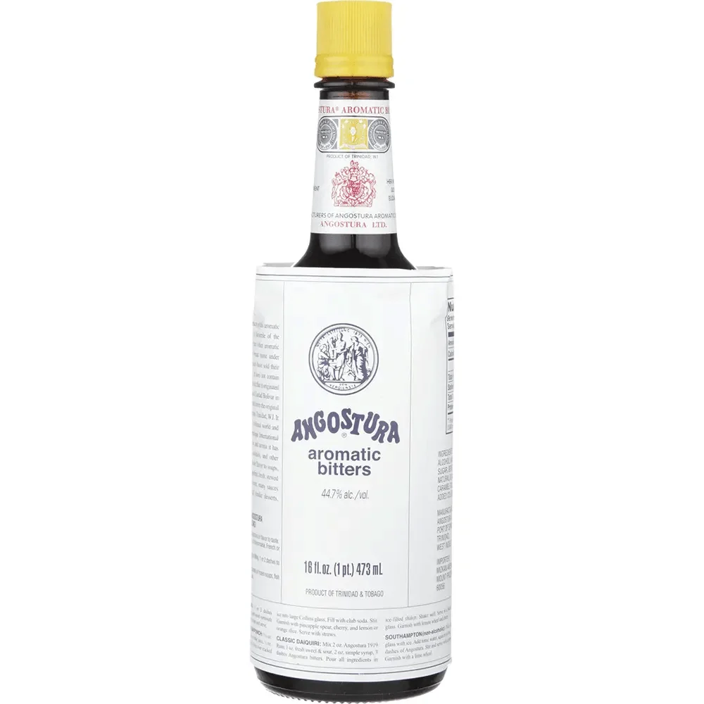 Angostura Bitters - 16oz — Angostura