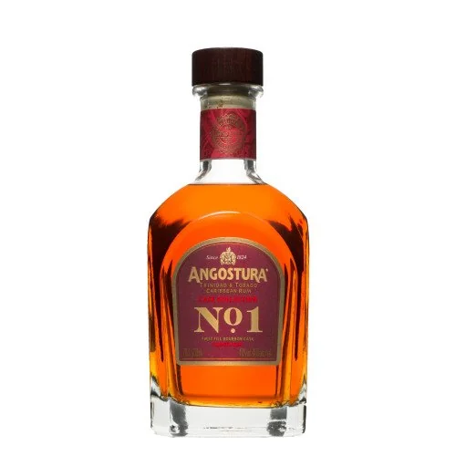 Angostura No. 1 Cask Collection Rum — Angostura