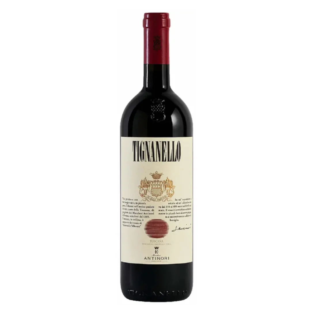 Antinori Tignanello 750mL — Antinori Tignanello