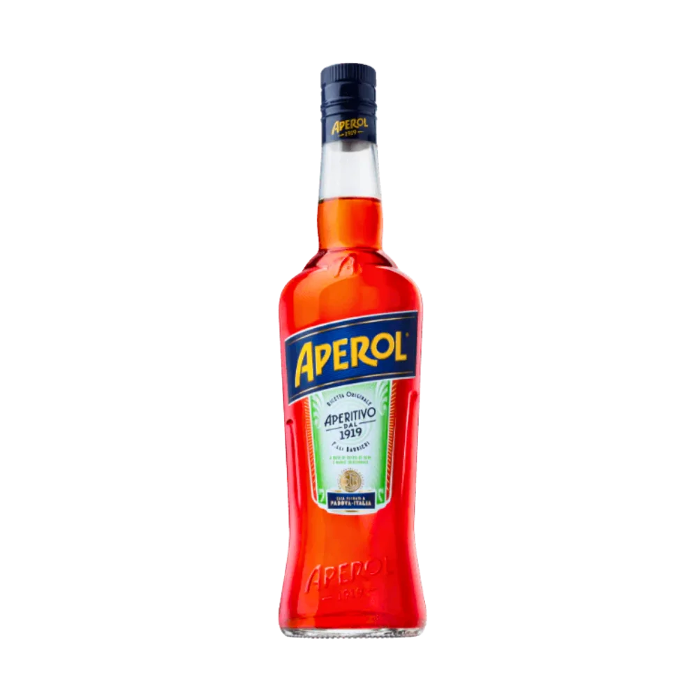 Aperol Aperitif — Aperol