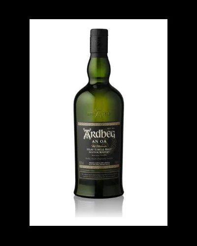 Ardbeg An Oa Single Malt Scotch Whisky 750ml — Ardbeg