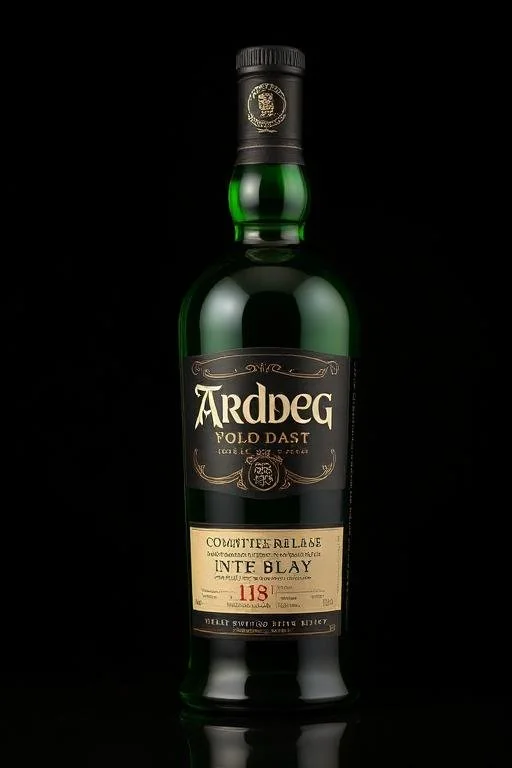 Ardbeg Arrrdbeg Committee Release — Ardbeg