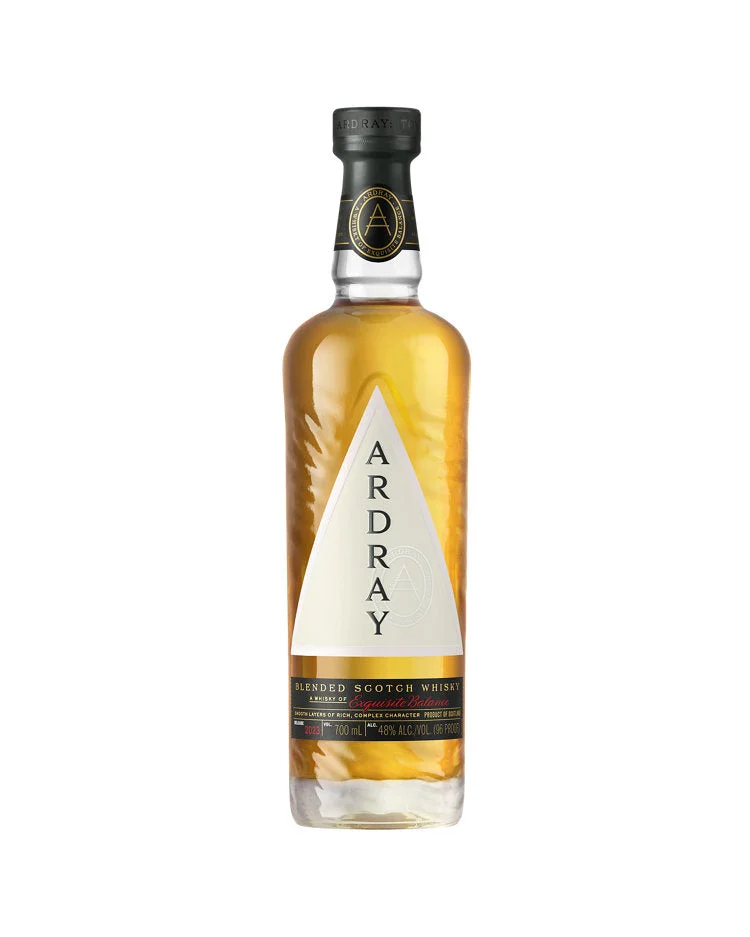 Ardray Blended Scotch Whisky 700ml — Ardray