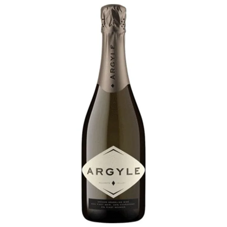 Argyle Brut Champagne 750 mL — Argyle