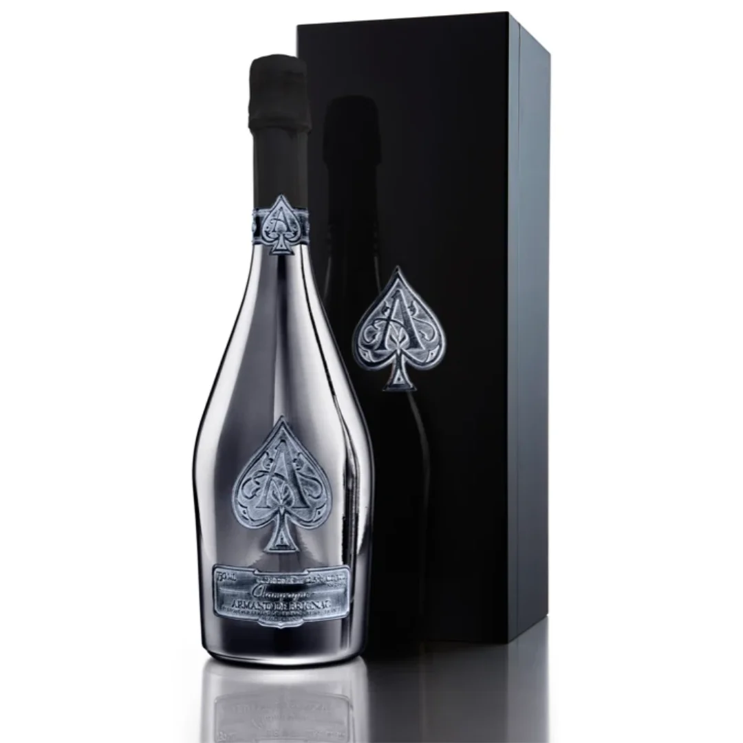 Armand de Brignac Ace of Spades Blanc de Noirs — Armand de Brignac