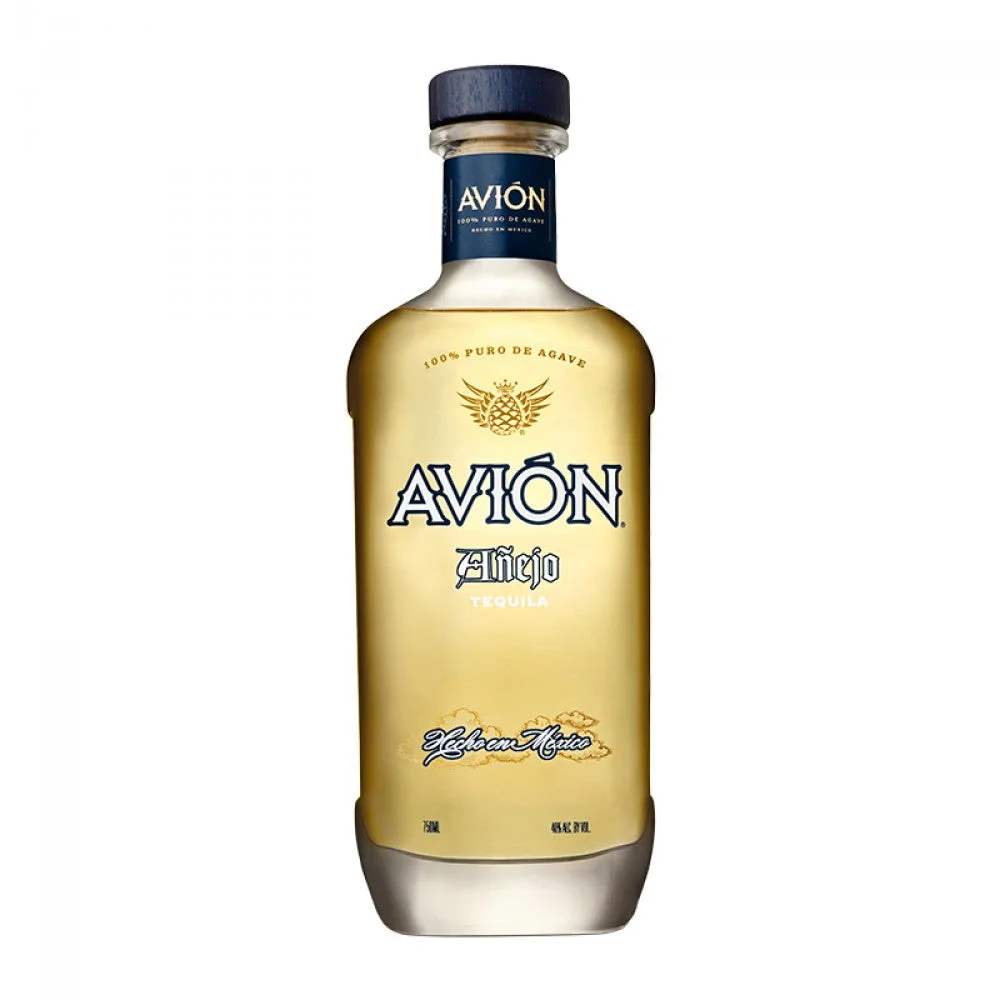 Avión Añejo Tequila — Portage Liquors.com