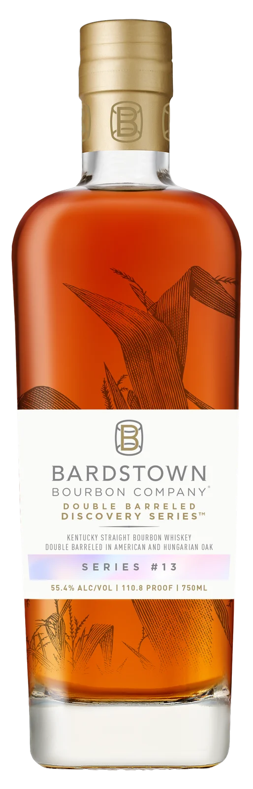 Bardstown Bourbon Co. Discovery Series #13 — Bardstown Bourbon Company