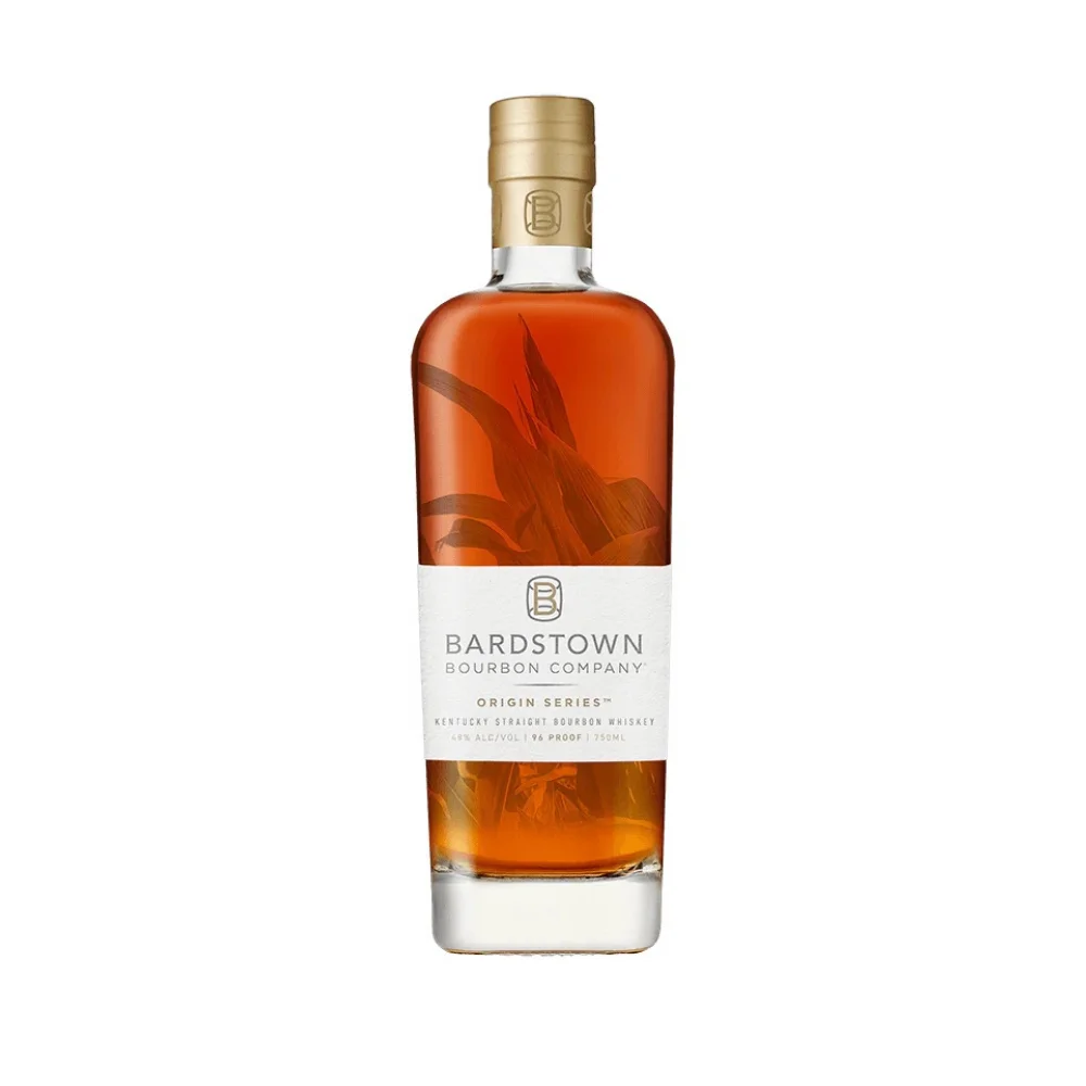 Bardstown Bourbon Company Origin Series Bourbon — Bardstown Bourbon Company