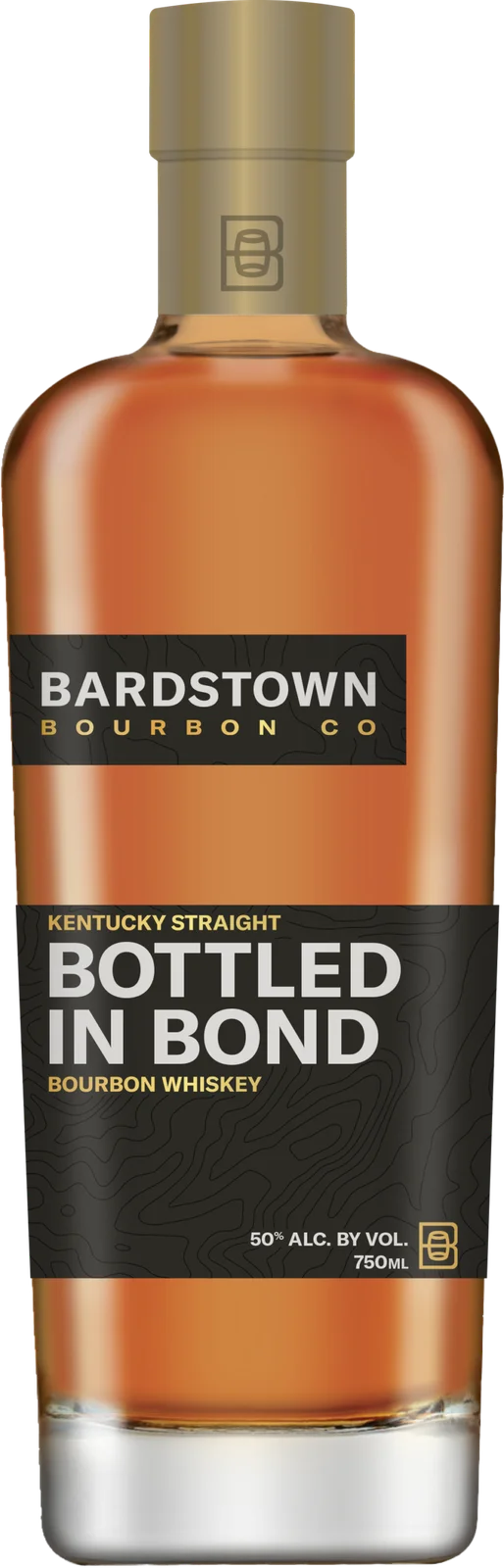 Bardstown Bourbon Company Origin Series Wheated Bottled-In-Bond Bourbon — Bardstown Bourbon Company