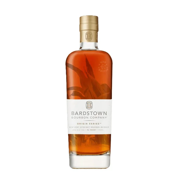Bardstown Origin Series Kentucky Straight Bourbon — Bardstown