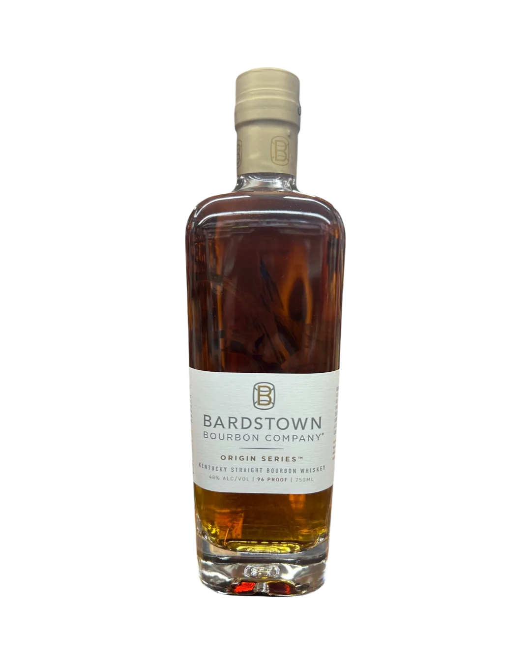 Bardstown Origin Series Kentucky Straight Bourbon Whiskey 750ml — Bardstown