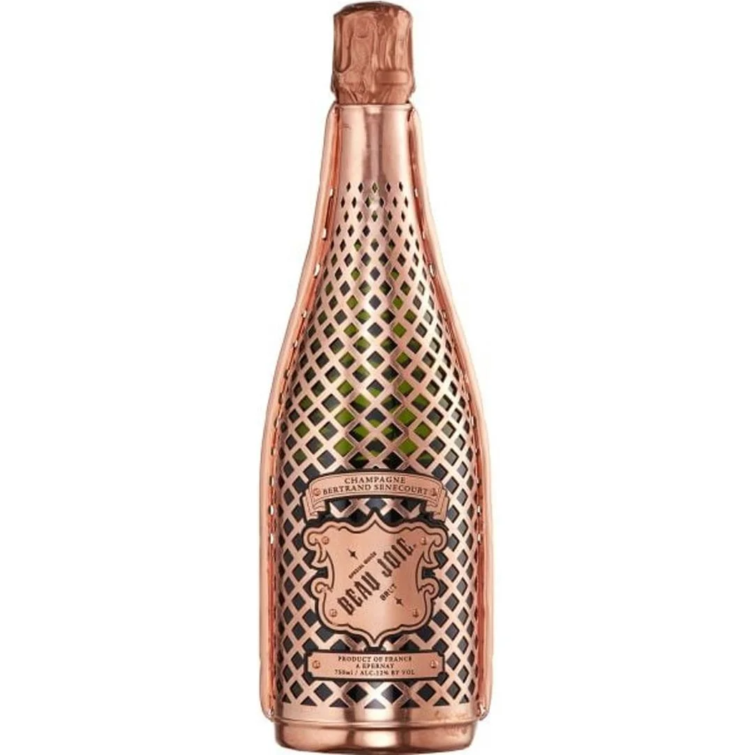 Beau Joie Brut NV 750 mL — Beau Joie