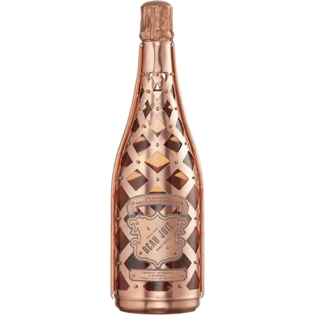 Beau Joie Rose NV 750 mL — Beau Joie