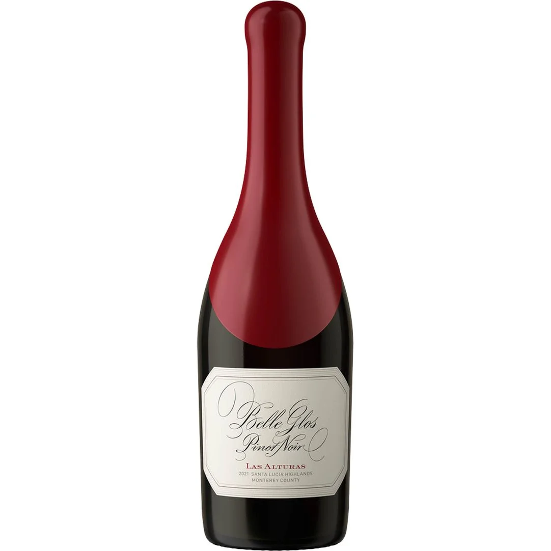 Belle Glos Las Alturas Pinot Noir 750 mL — Belle Glos