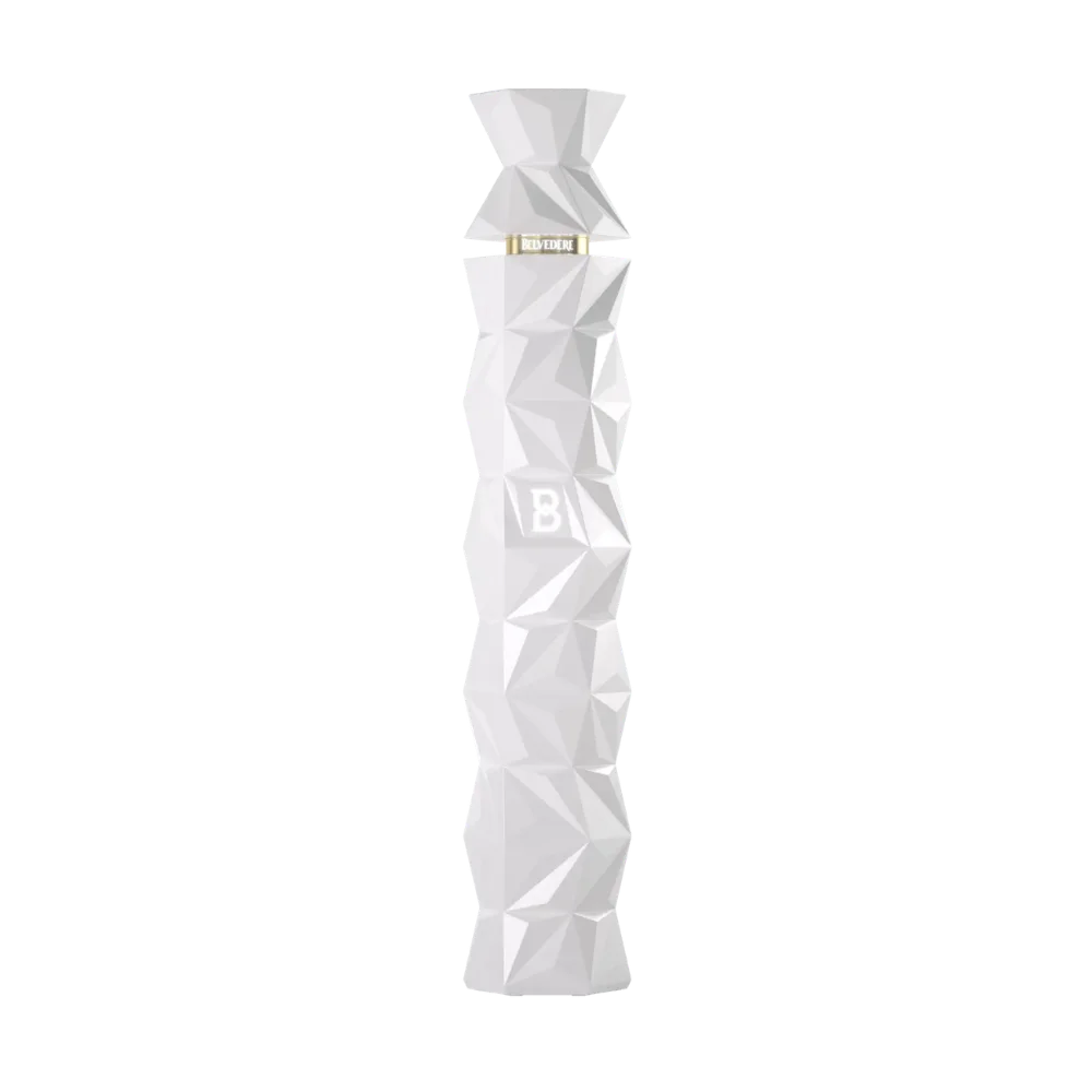 Belvedere 10 Vodka — Belvedere