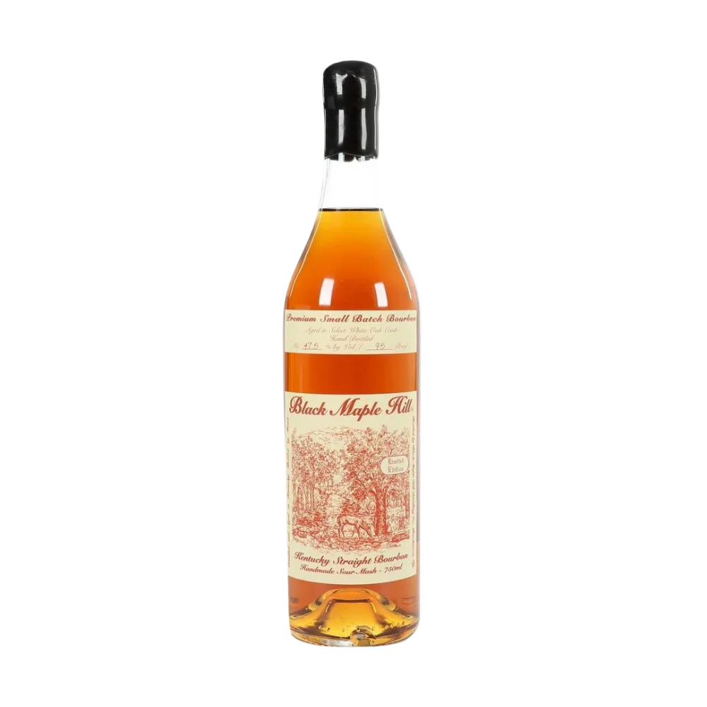 Black Maple Hill NAS (Kentucky) — Black Maple Hill