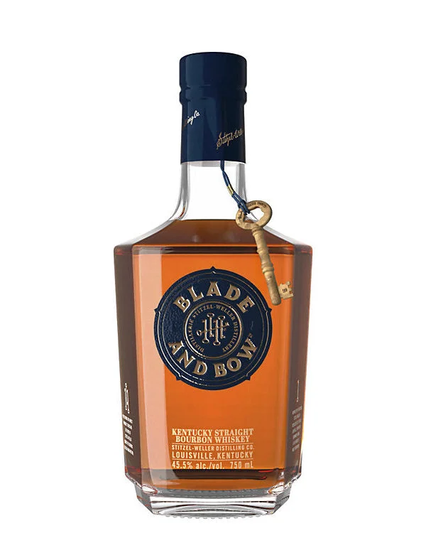 Blade and Bow Kentucky Straight Bourbon Whiskey 750ml — Blade and Bow